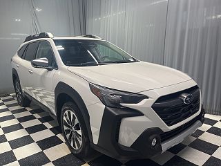 2024 Subaru Outback Touring 4S4BTGPD3R3288590 in Portland, OR 3