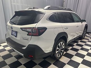 2024 Subaru Outback Touring 4S4BTGPD3R3288590 in Portland, OR 5