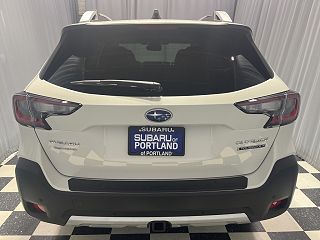 2024 Subaru Outback Touring 4S4BTGPD3R3288590 in Portland, OR 6