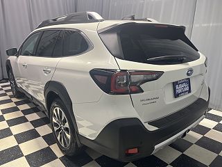 2024 Subaru Outback Touring 4S4BTGPD3R3288590 in Portland, OR 7