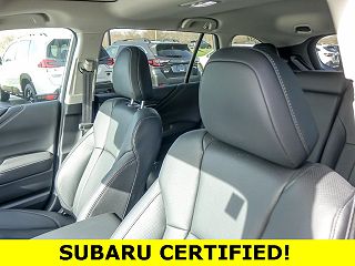 2024 Subaru Outback Touring 4S4BTGPD4R3166479 in Schererville, IN 10