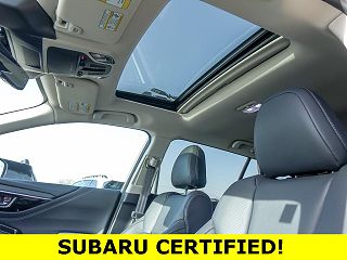 2024 Subaru Outback Touring 4S4BTGPD4R3166479 in Schererville, IN 11