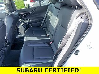 2024 Subaru Outback Touring 4S4BTGPD4R3166479 in Schererville, IN 13