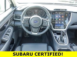 2024 Subaru Outback Touring 4S4BTGPD4R3166479 in Schererville, IN 14