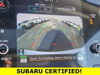 2024 Subaru Outback Touring 4S4BTGPD4R3166479 in Schererville, IN 23