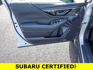 2024 Subaru Outback Touring 4S4BTGPD4R3166479 in Schererville, IN 25