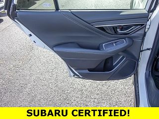 2024 Subaru Outback Touring 4S4BTGPD4R3166479 in Schererville, IN 26