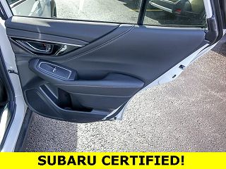 2024 Subaru Outback Touring 4S4BTGPD4R3166479 in Schererville, IN 29