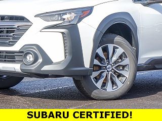 2024 Subaru Outback Touring 4S4BTGPD4R3166479 in Schererville, IN 3