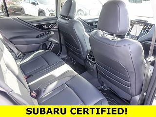 2024 Subaru Outback Touring 4S4BTGPD4R3166479 in Schererville, IN 30