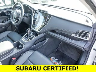2024 Subaru Outback Touring 4S4BTGPD4R3166479 in Schererville, IN 33