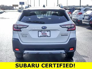 2024 Subaru Outback Touring 4S4BTGPD4R3166479 in Schererville, IN 5
