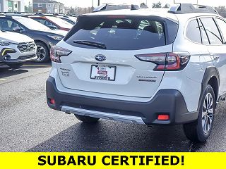 2024 Subaru Outback Touring 4S4BTGPD4R3166479 in Schererville, IN 6