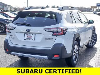 2024 Subaru Outback Touring 4S4BTGPD4R3166479 in Schererville, IN 7