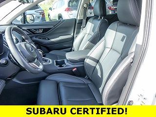 2024 Subaru Outback Touring 4S4BTGPD4R3166479 in Schererville, IN 8
