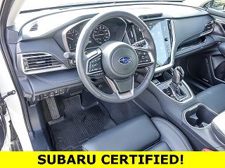 2024 Subaru Outback Touring 4S4BTGPD4R3166479 in Schererville, IN 9