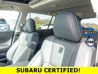 2024 Subaru Outback Limited 4S4BTGND1R3156754 in Schererville, IN 10