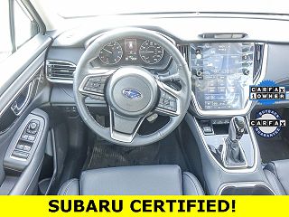2024 Subaru Outback Limited 4S4BTGND1R3156754 in Schererville, IN 13