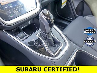 2024 Subaru Outback Limited 4S4BTGND1R3156754 in Schererville, IN 23