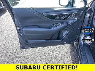 2024 Subaru Outback Limited 4S4BTGND1R3156754 in Schererville, IN 25