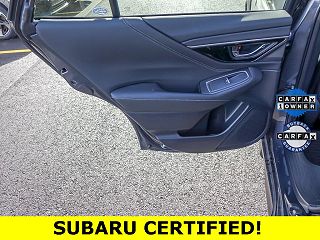 2024 Subaru Outback Limited 4S4BTGND1R3156754 in Schererville, IN 26