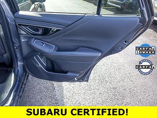 2024 Subaru Outback Limited 4S4BTGND1R3156754 in Schererville, IN 29