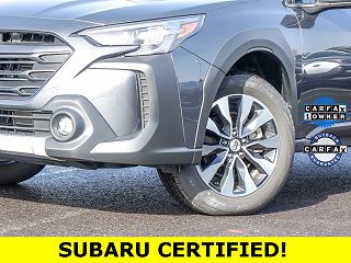 2024 Subaru Outback Limited 4S4BTGND1R3156754 in Schererville, IN 3