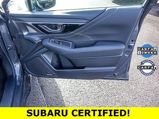 2024 Subaru Outback Limited 4S4BTGND1R3156754 in Schererville, IN 31