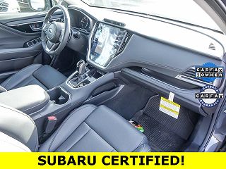 2024 Subaru Outback Limited 4S4BTGND1R3156754 in Schererville, IN 33
