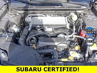 2024 Subaru Outback Limited 4S4BTGND1R3156754 in Schererville, IN 34