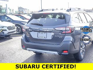 2024 Subaru Outback Limited 4S4BTGND1R3156754 in Schererville, IN 6