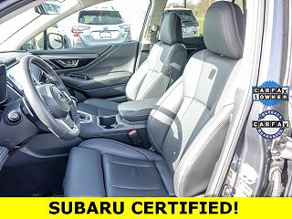 2024 Subaru Outback Limited 4S4BTGND1R3156754 in Schererville, IN 8