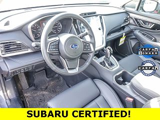 2024 Subaru Outback Limited 4S4BTGND1R3156754 in Schererville, IN 9