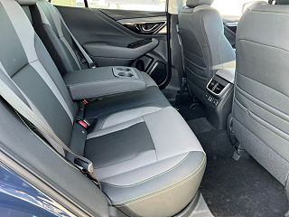 2024 Subaru Outback Onyx Edition 4S4BTGLD9R3280533 in Springfield, VA 9