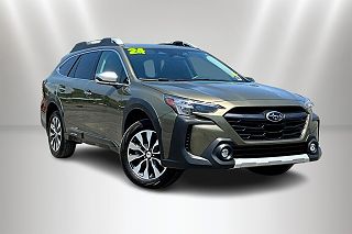 2024 Subaru Outback Touring VIN: 4S4BTGPD5R3165969