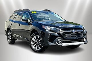 2024 Subaru Outback Limited VIN: 4S4BTANC2R3191887