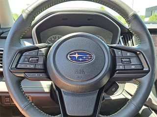 2024 Subaru Outback Onyx Edition 4S4BTGLD8R3187275 in Suffolk, VA 9