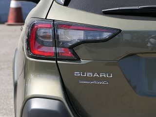 2024 Subaru Outback Limited 4S4BTANC7R3179346 in Van Nuys, CA 5