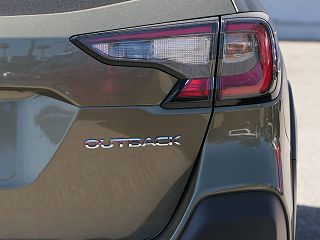 2024 Subaru Outback Limited 4S4BTANC7R3179346 in Van Nuys, CA 6