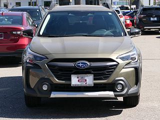 2024 Subaru Outback Limited 4S4BTANC7R3179346 in Van Nuys, CA 8