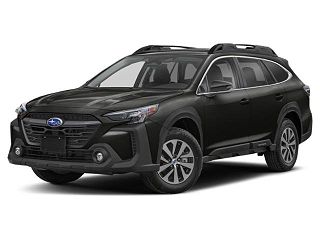 2024 Subaru Outback Premium VIN: 4S4BTAFC3R3178371