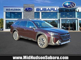 2024 Subaru Outback Touring VIN: 4S4BTGPD6R3202995