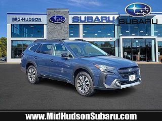 2024 Subaru Outback Limited 4S4BTGND2R3168430 in Wappingers Falls, NY 1