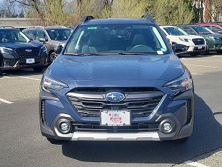 2024 Subaru Outback Limited 4S4BTGND2R3168430 in Wappingers Falls, NY 2