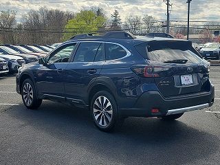 2024 Subaru Outback Limited 4S4BTGND2R3168430 in Wappingers Falls, NY 4