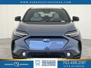 2024 Subaru Solterra Limited JTMABABA0RA062273 in Las Vegas, NV 10