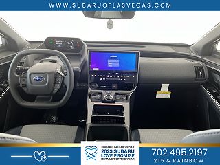 2024 Subaru Solterra Limited JTMABABA0RA062273 in Las Vegas, NV 15