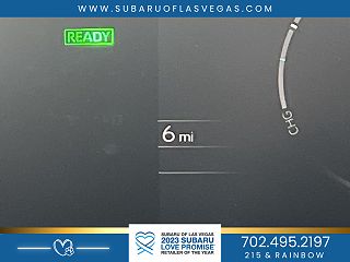 2024 Subaru Solterra Limited JTMABABA0RA062273 in Las Vegas, NV 20