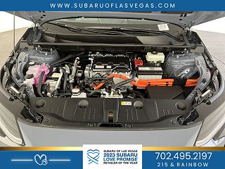 2024 Subaru Solterra Limited JTMABABA0RA062273 in Las Vegas, NV 24