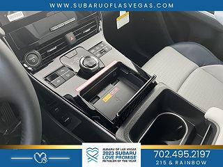 2024 Subaru Solterra Limited JTMABABA0RA062273 in Las Vegas, NV 26